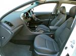 Kia Optima EcoDynamics 2014 года (UK)